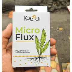 Kabadi Micro Flux