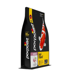 Porpoise Koi Food Growth Increase Immunity 1Kg