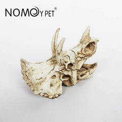 NomoyPet Resin Decoration for Aquarium and Terrarium NS-114