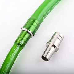 Aquarium Lily Pipe Connector 12/16mm and 16/22mm Water Hose Filter Accessories