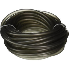 High Quality Black PVC Pipes Water Pump Tube 16/22mm