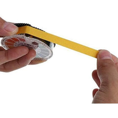 Universal pH Test Paper Roll for Testing pH Range 1-14 Indicator Paper Lab Litmus Tester Kit for Acidic Alkaline Test