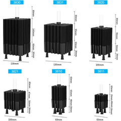 Biochemical Sponge Aquarium Filter (6 Sizes)