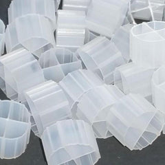 K2 Bio Filter Media Moving Bed Biofilm Reactor MBBR for Aquaponics 200 gms