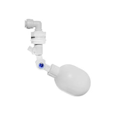 Aquarium Fish Tank Auto Refill Floating Ball Valve Water Controller