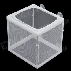 BOYU NB-3201 Net Breeder for Fish 15.7x14x15.2cm