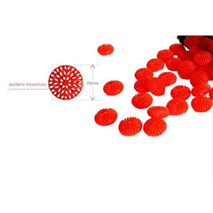 Nitrification Bacterial Culture Bio Filtration Balls