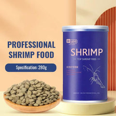 YEE High Protein Special Shrimp Food 80g