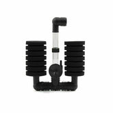 Double Bio Sponge Filter XY-2831