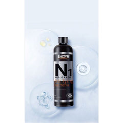 BIOZYM N1 Upgrade Nitrifying Bacteria 500ml for Marine and Freshwater
