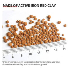 Dr. Tank Substrate Fertilizer for Aquatic Plant Root Growth Nutrient 60g/130g/500g