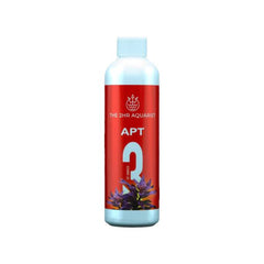 The Aquarist Plant Fertilizers Complete 200ml – with FREE Short Glass Thermometer