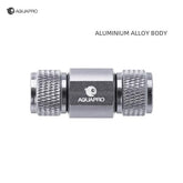 Aquapro CO2 Aluminium Alloy Check Valve