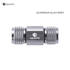 Aquapro CO2 Aluminium Alloy Check Valve