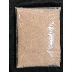 Aquarium Golden Sand Fish Tank 1 kg