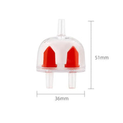 B&K Upgraded Aquarium Non-Return Check Valve