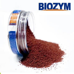 Biozym Tropical Fish Food 70g and 135g