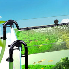 Sunsun Canister HW-304 Inflow and Outflow Replacement Accessories