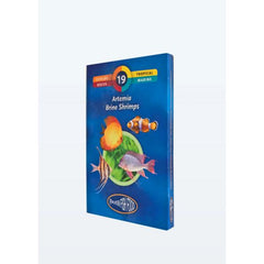 3F Frozen Artemia (Brine Shrimp) Blister Pack – 95g