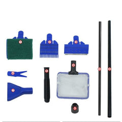 5 in 1 Aquarium Cleaning Set