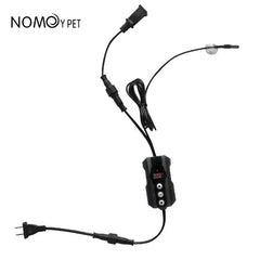Nomoypet Reptile Thermostat Stable Constant Temperature
