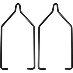 B&K Reptile Dual Lamp Holder Lamp Shade Fixture Clamp Accessories