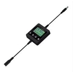 Digital LED Aquarium Light Timer Controller