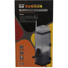 SUNSUN Surface Skimmer 300L/hr 5W JY-03