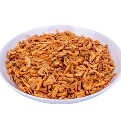 Natural FD Small Shrimp Enhance the Color Fish Food 85g
