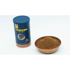 Porpoise Discus Fish Food Balanced Nutrition Hygienical 160g