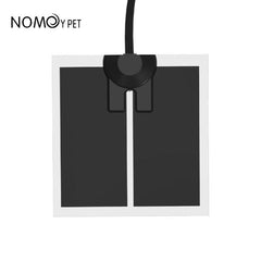 Nomoy Intelligent Heating Pad with Digital Thermostat Controller and Timer (7 Sizes)