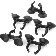 Aquarium Dual Suction Cup Suitable for T8/T9 Lights