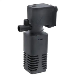 RS Electrical Aquarium Internal Filter RS-138E (4W) / RS-148E (6W) – Submersible Fish Tank Filter Pump