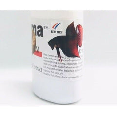 SUMA Tannin Malabar Leaf Extract for Betta Fish 12ML