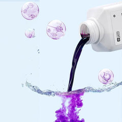 YEE Potassium Permanganate Disinfection Water Sterilization 300ml and 600ml