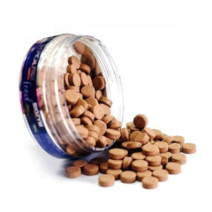 Biozym Tropical Fish Feed High Protein Color Fortified Food 110g