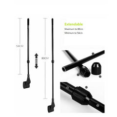 Aquarium Cleaning Set 5 in 1 Premium Quality