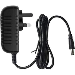 Aquarium Power Supply Adapter AC 100-240V Mains to DC 12V 2A Portable RoHs