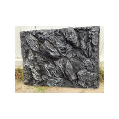 3D Rock Stone Aquarium Background Fish Tank