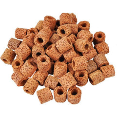 Aquarium Filter Media Ring Porous Bio Rings 500g