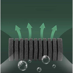 SUNSUN Biochemical Filter Equipped with Submersible Pump 3 Models