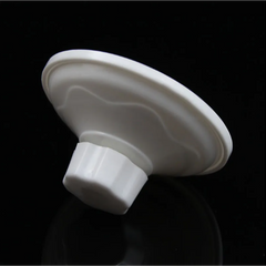Suction Cup with Hook for Turtle Stand