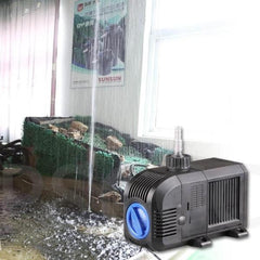 SUNSUN Submersible Pump HJ Series (4 Models)