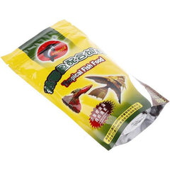 Porpoise Rich Protein Tropical Fish Food 88g