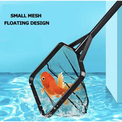 YEE Aquarium Fish Net High Quality (3 Sizes)