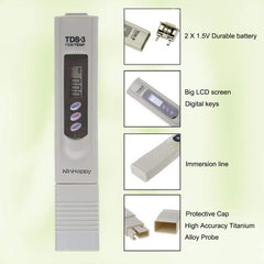 TDS Meter