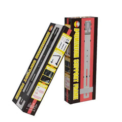 B&K Aluminum Alloy Aquarium Lights Bracket Lamp Holder