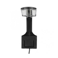 Ultra-Thin Aquarium Lamp 5W Clip Light LED Fish Tank 6MM Mini Thin Body
