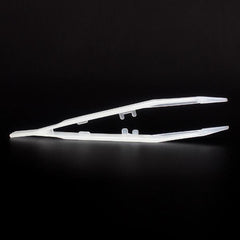 Special Glowing Reptile Tweezer 18cm