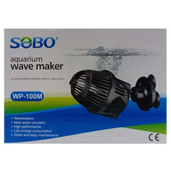 SOBO Wave Maker WP-100M Flow 3000 L/HR